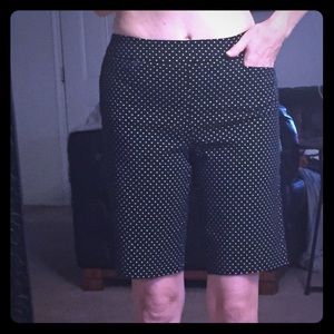 Women’s Millennium Bermuda shorts